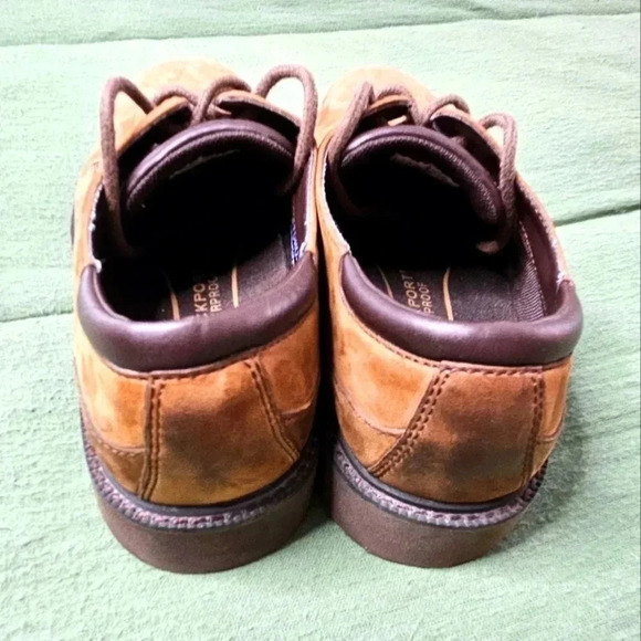 Rockport‎ waterproof Oxford - Picture 2 of 8